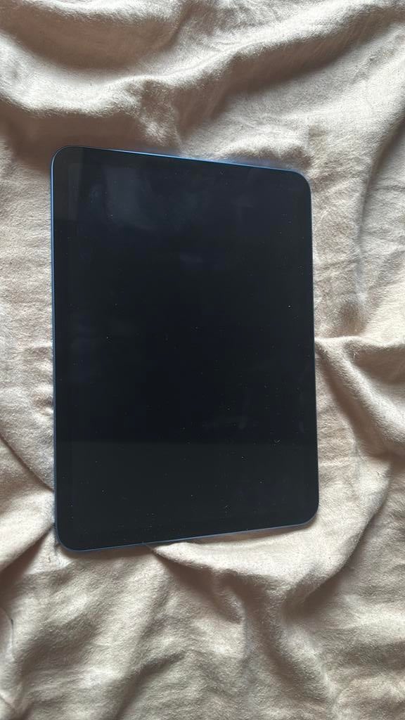 Ipad A16 (Zo goed als nieuw), Computers en Software, Ophalen, Zo goed als nieuw