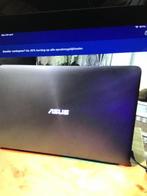 Laptop Asus i7, Ophalen, Gebruikt, Qwerty, 8 GB