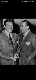 La mafia new-yorkaise Georg Kraft et Benjamin Siegel, Enlèvement ou Envoi