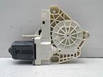 Moteur de vitre portière d'un Audi A6, Autos : Pièces & Accessoires, -, 3 mois de garantie, Audi, Utilisé