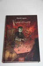 Vampierensoep * patrick lagrou * +10 jaar, Ophalen of Verzenden, Gelezen, Fictie