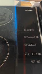 Taque Miele, Electroménager, Enlèvement, Utilisé