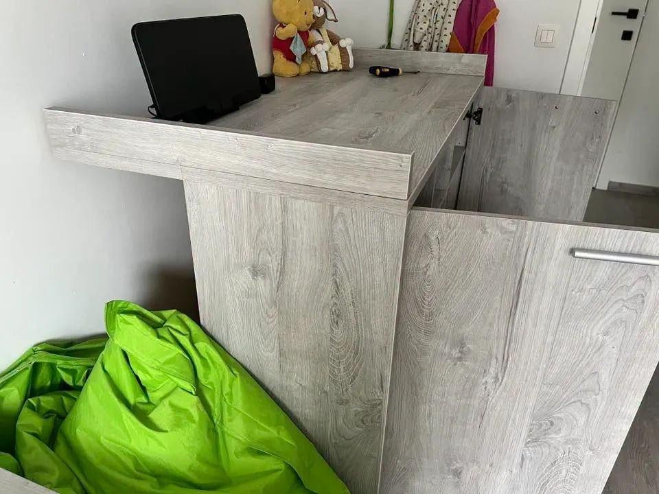 Dressoir kast, Huis en Inrichting, Ophalen