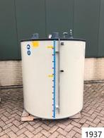 1937. Kunststof tank / PVC, Enlèvement, Utilisé, Synthétique