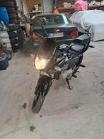 Cbf 125cc brommer .   2500km., Fietsen en Brommers, Ophalen