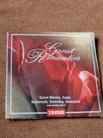 Great romantics, CD & DVD, CD | Instrumental, Enlèvement ou Envoi