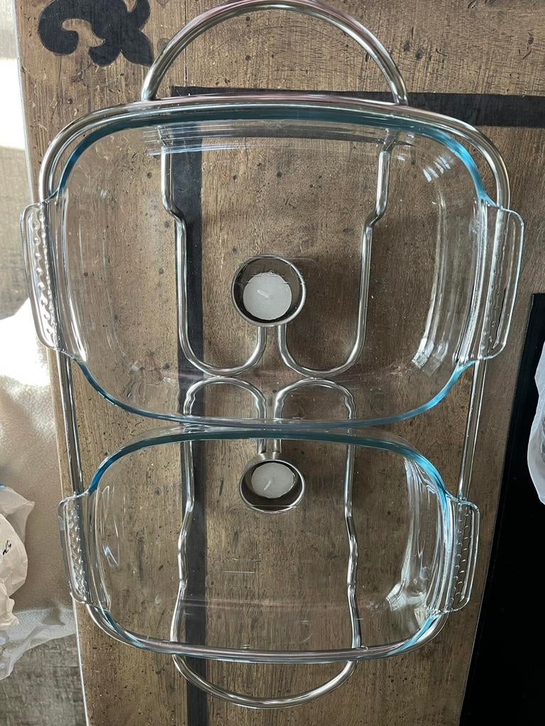 Chauffe-vaisselle Purex Bieden, Enlèvement, Neuf, sans emballage