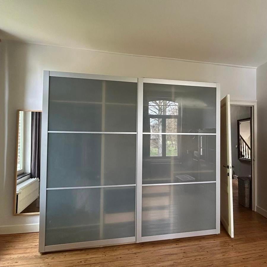 Magnifique garde-robe IKEA, Enlèvement, Comme neuf