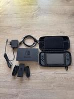 Nintendo switch 1, Enlèvement ou Envoi, Comme neuf, Sans contrôleur, Switch Original