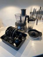 Philips HR7778/00 keukenmachine, Elektronische apparatuur, Nieuw, 3 snelheden of meer, Ophalen of Verzenden, 2 tot 3 liter