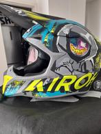 Cross helm airoh, Motoren, Kleding | Motorhelmen, Ophalen