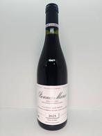 Bonnes-Mares 2023 - Laurent Roumier, Envoi