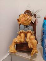 Efteling laven, Collections, Efteling, Enlèvement