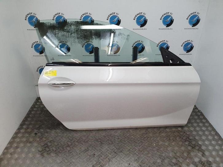 BMW 6 SERIES F12 640D  PORTIER RV 2014, Autos : Pièces & Accessoires, Autres pièces automobiles, Utilisé, ARN reconnu, Stiba membre