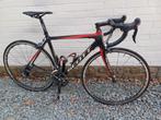 Vélo course Scott Cr1 Pro carbon, Fietsen en Brommers, Fietsen | Racefietsen, Gebruikt, Carbon, Heren, 49 tot 53 cm