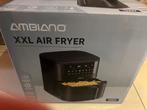 XXL Grote airfryer!! Wegens dubbel nog nieuw!, Ophalen of Verzenden, Zo goed als nieuw