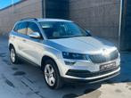 Skoda karoq, Achat, Euro 6, Entreprise, Karoq