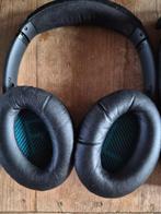 BOSE QUIETCOMFORT QC35 II BLK, TV, Hi-fi & Vidéo, Casques audio, Sans fil, Autres marques, Enlèvement ou Envoi, Supra-aural