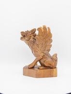 Sculptures sur bois de Garuda très sophistiquées de Bali, Enlèvement ou Envoi