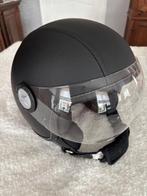 Zwarte helm, Ophalen, Nieuw, Dame