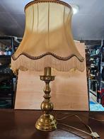 Staanlamp 50 cm, Ophalen