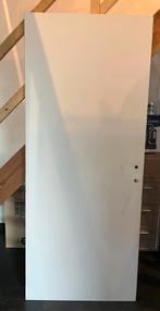 GRATIS DEUR STANDRAAD MAAT, Ophalen, Gebruikt, 80 tot 100 cm, Binnendeur
