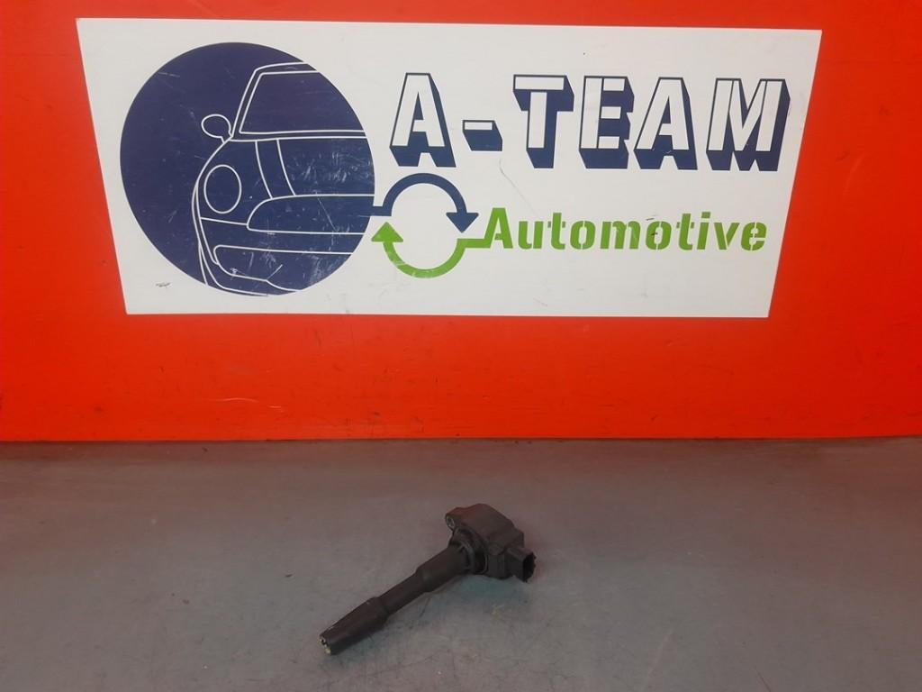 BOBINE D'ALLUMAGE CRAYON Dacia Lodgy (JS) (224332428R), Utilisé, Dacia