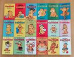 GARFIELD 38 pockets, Boeken, Complete serie of reeks, Jim Davis, Ophalen of Verzenden, Zo goed als nieuw