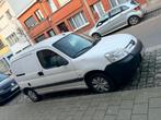 Lichtvracht peugeot partner te koop , zonder keuring, Particulier, Partner, Te koop, Benzine
