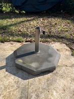 Parasolvoet / Parasol stand, Tuin en Terras, Parasols, Ophalen, Parasolvoet, Minder dan 1 meter, Verstelbaar