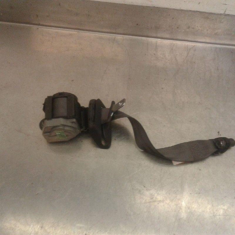 VEILIGHEIDSGORDEL LINKS ACHTER Captiva (C100), Gebruikt, Daewoo