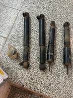 Onderdelen van Toyota Hilux , Hiace en Rav4, Ophalen, Toyota