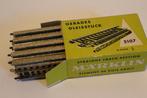 Märklin 5107  Rails, Hobby en Vrije tijd, Modeltreinen | H0, Wisselstroom, Gebruikt, Rails, Ophalen of Verzenden