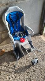 Kinderen fietsstoeltje, Repose-pieds, Enlèvement, Siège arrière, Neuf