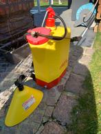 Pulvérisateur à dos Birchmeier, Enlèvement, Comme neuf