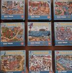 That's Life puzzels, Verzenden