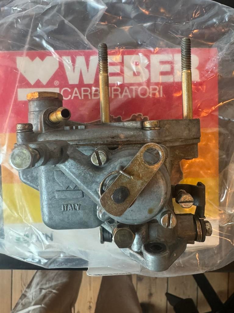 pièces Fiat 500, Enlèvement, Fiat, Capot moteur