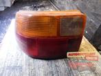 Achterlicht links van een Opel Astra, Gebruikt, -, -, Opel