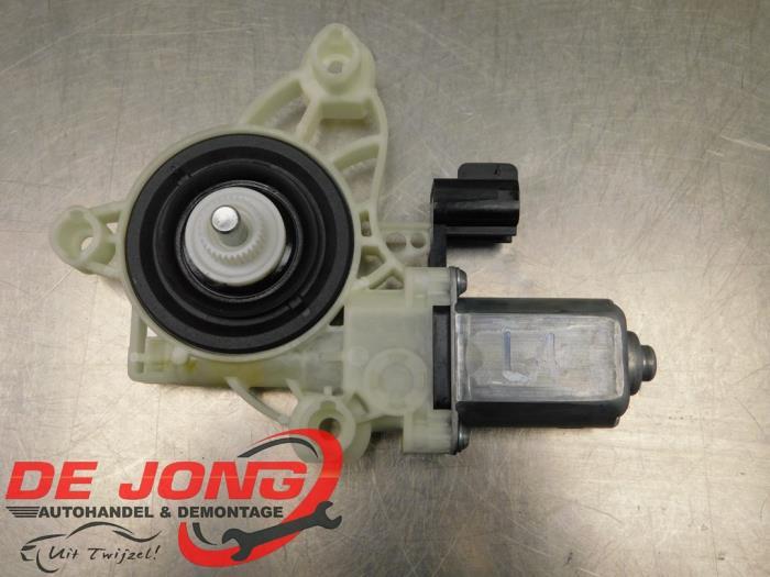 Moteur de vitre portière d'un Ford Focus, -, 3 mois de garantie, -, -