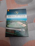 Sportpaleis dvd-collectie, Cd's en Dvd's, Dvd's | Documentaire en Educatief, Ophalen of Verzenden