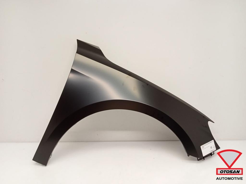 A1 82A 2018+ Zijscherm Spatbord Rechts Nieuw!, Auto-onderdelen, Carrosserie, Audi, Nieuw