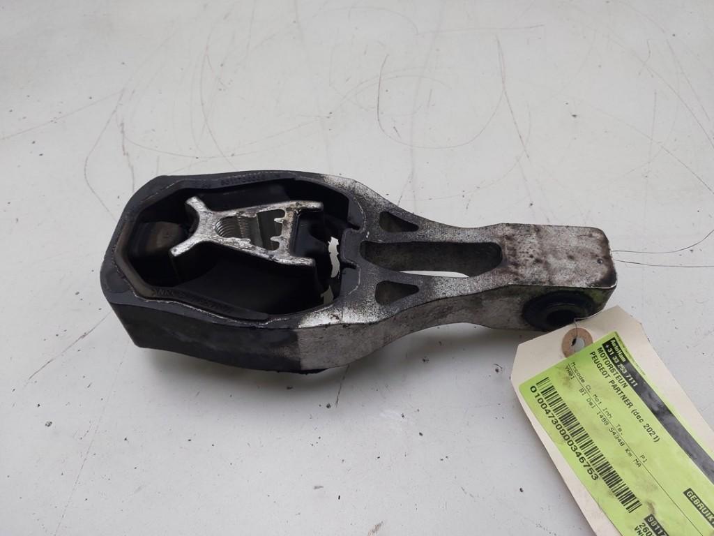 MOTORSTEUN Partner (EA / / EF / EN / EU) (|9811786680|), Dhr. J. Ham, Gebruikt, Administratie@autoham.nl, Peugeot