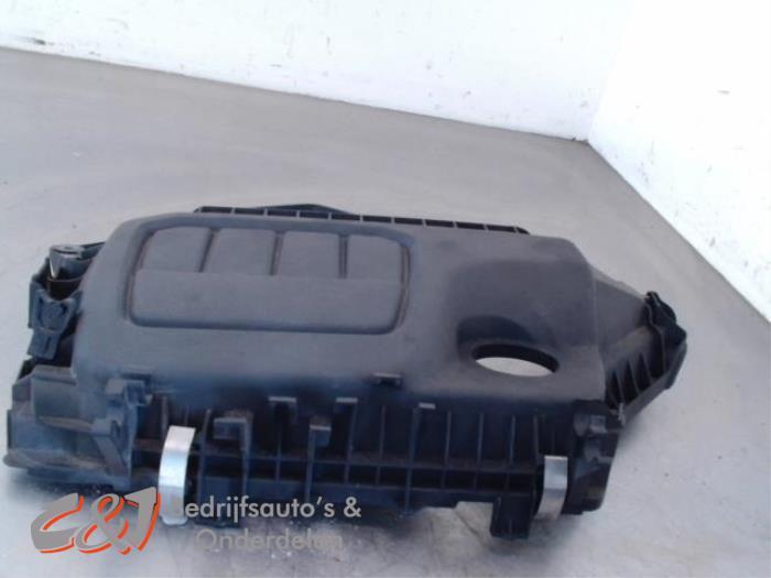 Plaque de protection moteur d'un Renault Trafic, Autos : Pièces & Accessoires, Renault, -, 3 mois de garantie, Utilisé