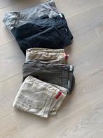 Broeken 14-16 jaar jongens, Ophalen