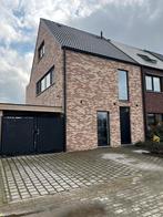 Prachtige halfopen nieuwbouw met alle comfort en grote tuin, 180 m², Lint, 500 tot 1000 m², 0 kWh/m²/jaar