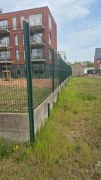 AFSL NILOFOR MIDDELGROTE PANELEN, Ophalen