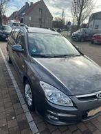 Hyundai i30 1.5 crdi diesel, Auto's, Hyundai, Voorwielaandrijving, Stof, Zwart, 4 cilinders