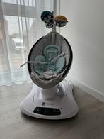 Mamaroo in heel goede staat, Enlèvement