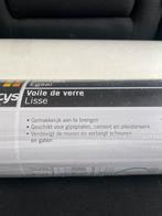 Vlies behang, Ophalen, 10 tot 25 m², Wit