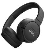 JBL Tune 670NC noir dans son emballage d'origine non ouvert., TV, Hi-fi & Vidéo, Casques audio, Neuf, Autres marques, Bluetooth